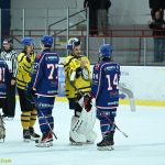 VIDEO: Sousedský souboj Soběslavi s Veselím skončil první porážkou Lokomotivy v sezoně