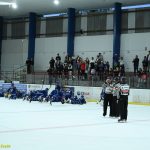 VIDEO: Sousedský souboj Soběslavi s Veselím skončil první porážkou Lokomotivy v sezoně