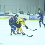 VIDEO: Sousedský souboj Soběslavi s Veselím skončil první porážkou Lokomotivy v sezoně
