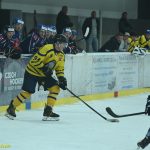 VIDEO: Sousedský souboj Soběslavi s Veselím skončil první porážkou Lokomotivy v sezoně