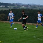 VIDEO: Derby na Větrovech rozhodla jediná branka! Chýnov spasil po čtyřech prohrách Zadražil