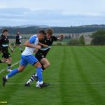 VIDEO: Derby na Větrovech rozhodla jediná branka! Chýnov spasil po čtyřech prohrách Zadražil