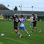 VIDEO: Derby na Větrovech rozhodla jediná branka! Chýnov spasil po čtyřech prohrách Zadražil