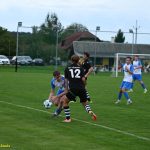 VIDEO: Derby na Větrovech rozhodla jediná branka! Chýnov spasil po čtyřech prohrách Zadražil