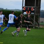 VIDEO: Derby na Větrovech rozhodla jediná branka! Chýnov spasil po čtyřech prohrách Zadražil