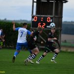 VIDEO: Derby na Větrovech rozhodla jediná branka! Chýnov spasil po čtyřech prohrách Zadražil