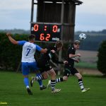 VIDEO: Derby na Větrovech rozhodla jediná branka! Chýnov spasil po čtyřech prohrách Zadražil
