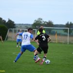 VIDEO: Derby na Větrovech rozhodla jediná branka! Chýnov spasil po čtyřech prohrách Zadražil