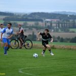 VIDEO: Derby na Větrovech rozhodla jediná branka! Chýnov spasil po čtyřech prohrách Zadražil