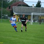 VIDEO: Derby na Větrovech rozhodla jediná branka! Chýnov spasil po čtyřech prohrách Zadražil