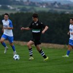 VIDEO: Derby na Větrovech rozhodla jediná branka! Chýnov spasil po čtyřech prohrách Zadražil