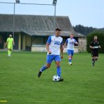 VIDEO: Derby na Větrovech rozhodla jediná branka! Chýnov spasil po čtyřech prohrách Zadražil