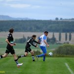 VIDEO: Derby na Větrovech rozhodla jediná branka! Chýnov spasil po čtyřech prohrách Zadražil