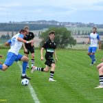 VIDEO: Derby na Větrovech rozhodla jediná branka! Chýnov spasil po čtyřech prohrách Zadražil
