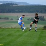 VIDEO: Derby na Větrovech rozhodla jediná branka! Chýnov spasil po čtyřech prohrách Zadražil