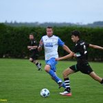 VIDEO: Derby na Větrovech rozhodla jediná branka! Chýnov spasil po čtyřech prohrách Zadražil