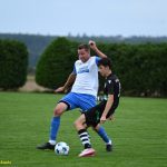 VIDEO: Derby na Větrovech rozhodla jediná branka! Chýnov spasil po čtyřech prohrách Zadražil
