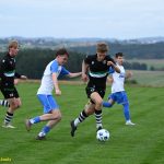 VIDEO: Derby na Větrovech rozhodla jediná branka! Chýnov spasil po čtyřech prohrách Zadražil