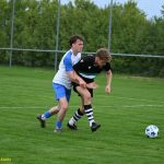 VIDEO: Derby na Větrovech rozhodla jediná branka! Chýnov spasil po čtyřech prohrách Zadražil