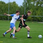 VIDEO: Derby na Větrovech rozhodla jediná branka! Chýnov spasil po čtyřech prohrách Zadražil