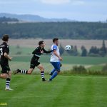 VIDEO: Derby na Větrovech rozhodla jediná branka! Chýnov spasil po čtyřech prohrách Zadražil