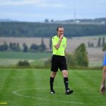 VIDEO: Derby na Větrovech rozhodla jediná branka! Chýnov spasil po čtyřech prohrách Zadražil