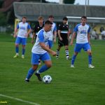 VIDEO: Derby na Větrovech rozhodla jediná branka! Chýnov spasil po čtyřech prohrách Zadražil