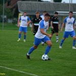 VIDEO: Derby na Větrovech rozhodla jediná branka! Chýnov spasil po čtyřech prohrách Zadražil