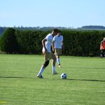 VIDEO: Petr Klejna nasypal Mladé Vožici čtyři góly! Větrovy oslavily v želečském azylu první vítězství
