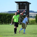 VIDEO: Petr Klejna nasypal Mladé Vožici čtyři góly! Větrovy oslavily v želečském azylu první vítězství