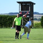 VIDEO: Petr Klejna nasypal Mladé Vožici čtyři góly! Větrovy oslavily v želečském azylu první vítězství