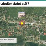 Dražice chystají dům služeb se zubařem i lékárnou