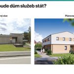 Dražice chystají dům služeb se zubařem i lékárnou