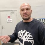 Krajská liga hokeje: Vydarený v sestavě, Sičák na střídačce. Mad Bull poprvé nasadil muže do boje proti Soběslavi