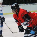 Hokej: Návrat kanonýra a Gulaš na střídačce! Posílení Black Dogs vyráží do boje