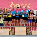 Na čelo Písecké štafety se vrátila Kleť, girlsonfire slaví čtvrtý triumf