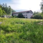 Město Horní Planá po třech letech průtahů prodalo areál bývalé pohraniční roty. Vzniknou nejspíš další apartmány