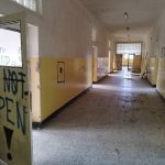 Město Horní Planá po třech letech průtahů prodalo areál bývalé pohraniční roty. Vzniknou nejspíš další apartmány