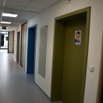 Centrum Bazalka slavnostně otevřelo nové zázemí pro 18 klientů