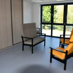 Centrum Bazalka slavnostně otevřelo nové zázemí pro 18 klientů