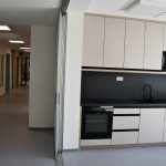 Centrum Bazalka slavnostně otevřelo nové zázemí pro 18 klientů