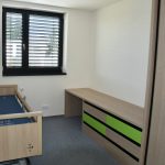 Centrum Bazalka slavnostně otevřelo nové zázemí pro 18 klientů