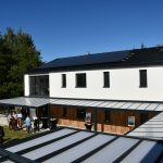 Centrum Bazalka slavnostně otevřelo nové zázemí pro 18 klientů