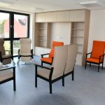 Centrum Bazalka slavnostně otevřelo nové zázemí pro 18 klientů