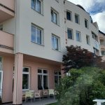 Sezimovo Ústí věnuje dar táborskému domovu seniorů. Žijí tam i sezimovoústečtí občané