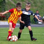 Kaplický ročník 2017 jde nahoru. Ve Chvalšinách se postaral o první skalp Sokola