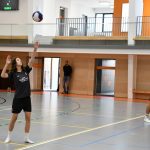Nová multihala mění sportovní zázemí v Dačicích. Otevírá se škole i veřejnosti
