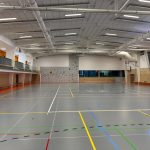 Nová multihala mění sportovní zázemí v Dačicích. Otevírá se škole i veřejnosti