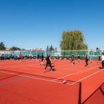 Jihočeská univerzita otevřela nový sportovní areál. Bude sloužit studentům i veřejnosti