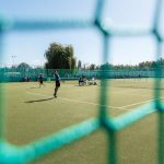 Jihočeská univerzita otevřela nový sportovní areál. Bude sloužit studentům i veřejnosti